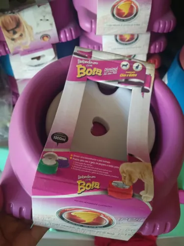 60 Peças Petshop NOVAS - Fundo de loja FURACÃO PET