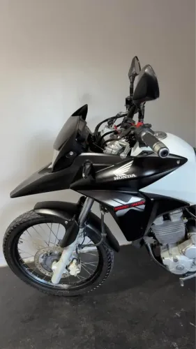 Honda XRE 300 2015
