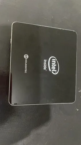 Mini PC Intel 4gb 120 gb I3