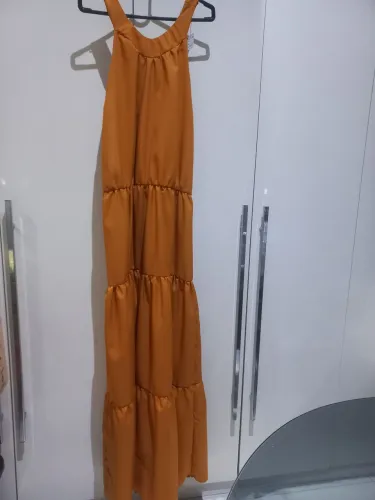 Roupas NOVAS - VESTIDOS- BLUASAS MACACOES