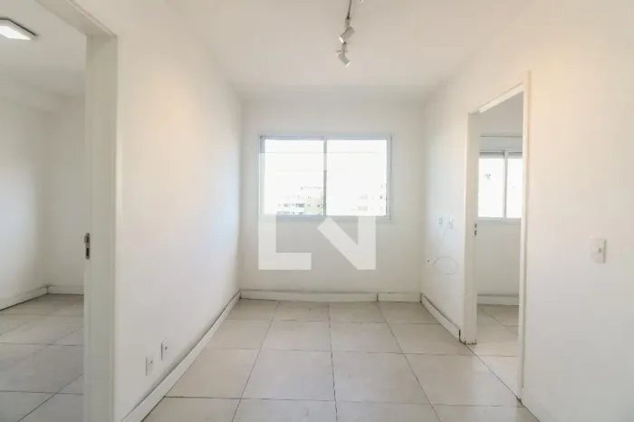 Apartamento à Venda - Tatuapé, 2 Quartos, 35 m2