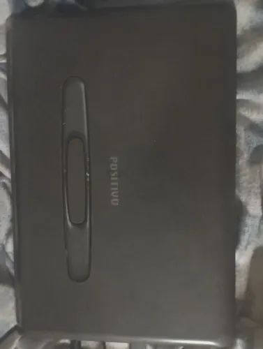 NOTEBOOK POSITIVO RETIRADA DE PEÇAS