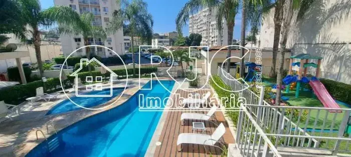 Imóvel para venda com 51 metros quadrados com 2 quartos em São Cristóvão - Rio de Janeiro