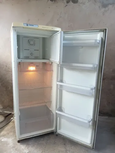 Geladeira Electrolux frost free cm entrega