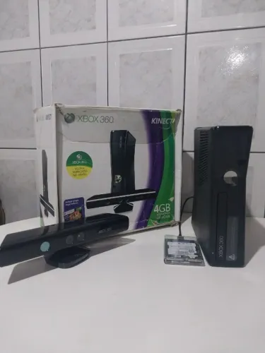 Xbox 360 Desbloqueado + HD 700gb