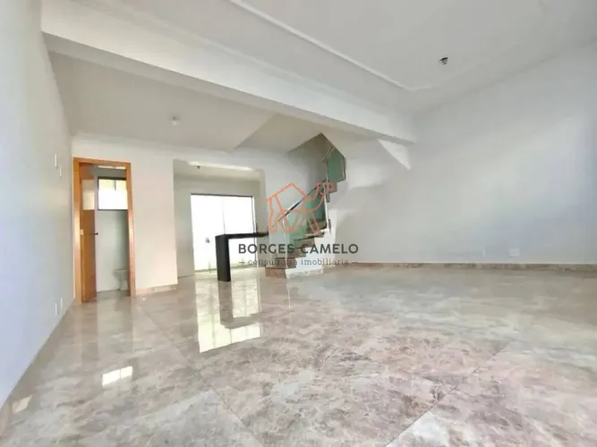Casa com 3 quartos para alugar, 96 m² por R$ 3.870/mês - Santa Amélia - Belo Horizonte/MG