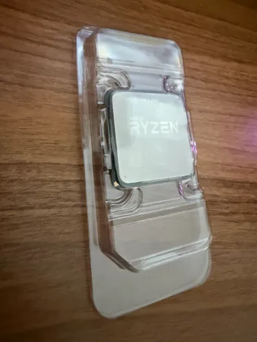 Processador ryzen 5
