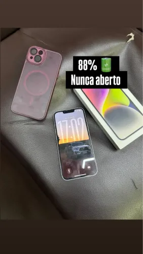 iPhone 14 128gb Todo Original