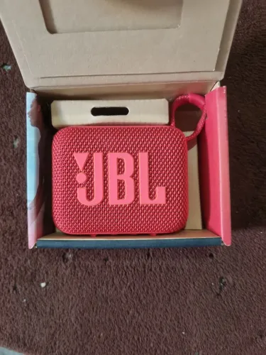 Jbl GO4 novo
