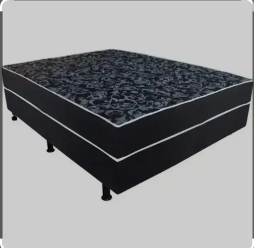 CAMA BOX CASAL CONJUGADA