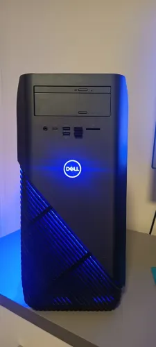 PC Gamer Dell Inspiron 5675