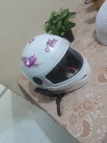 Capacete infantil