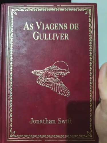 As viagens de Gulliver 