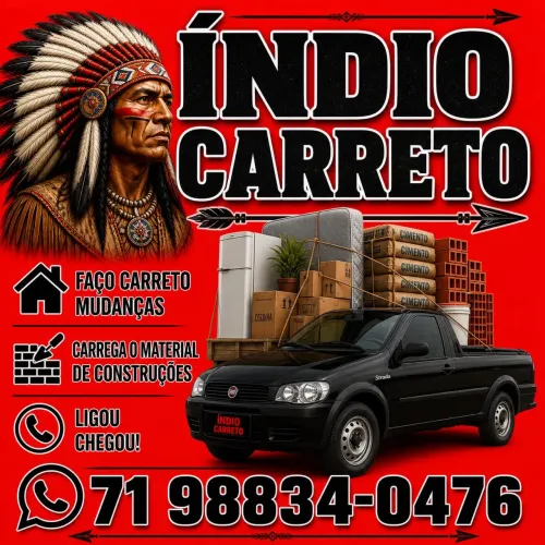 Carreto 