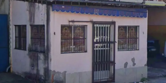 LOJA COMERCIAL PARA LOCAÇÃO - PENHA