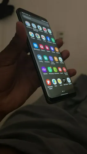 S9 plus pra trocar ou vender 