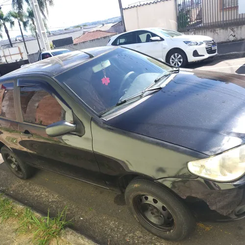 Fiat Palio 1.0 Economy Fire Flex 8V 2P 2011
