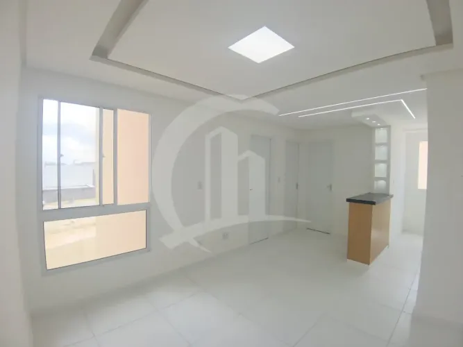 Apartamento Padrão em Barra dos Coqueiros