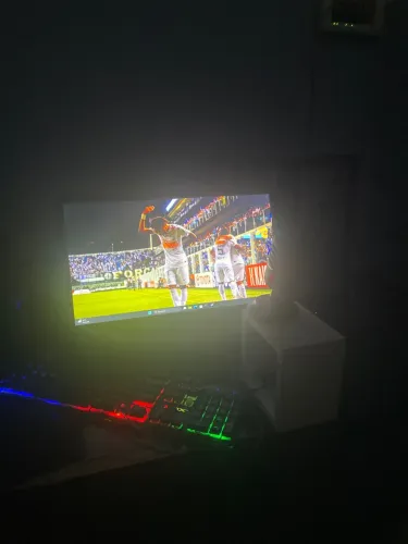 Pc gamer completo