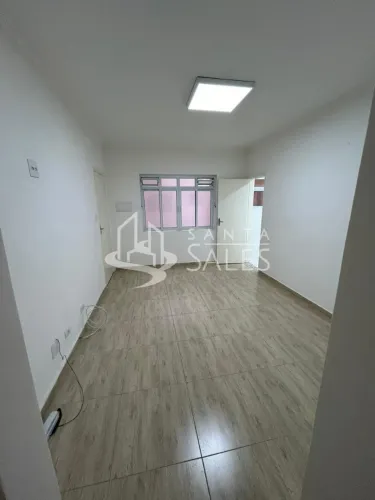 Apartamento para locação na Bela Vista, São Paulo-SP: 1 quarto, 1 banheiro, 1 vaga de gara