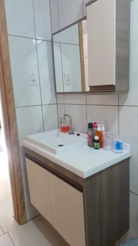 Vende-se Casa próximo a lagoa de Imaruí 