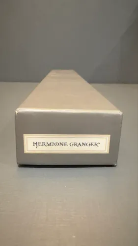 Varinha Harry Potter da personagem Hermione Granger 