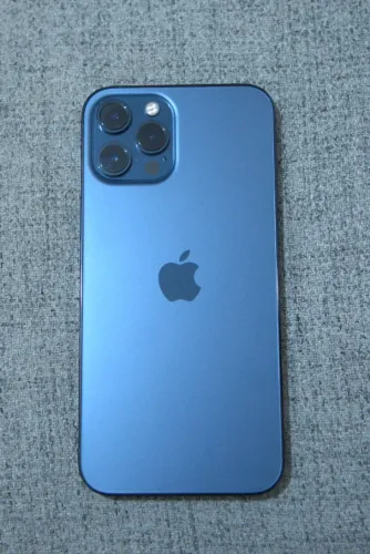 IPHONE 12 PRO MAX 256 GB