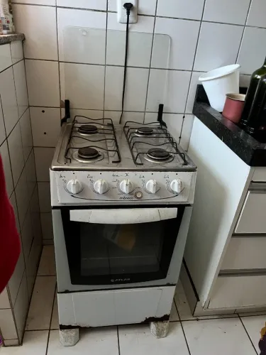 Fogão