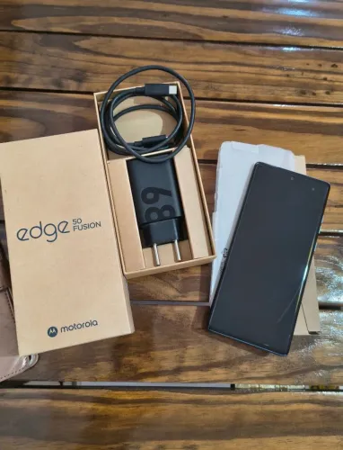 Motorola Edge 50 Fusion