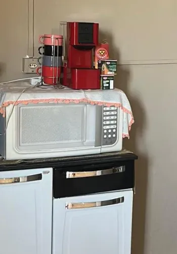 Microondas Electrolux 220 volts