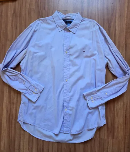 Camisa original Tommy Hilfiger
