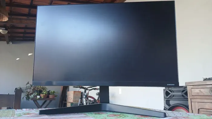 Monitor Samsung T350