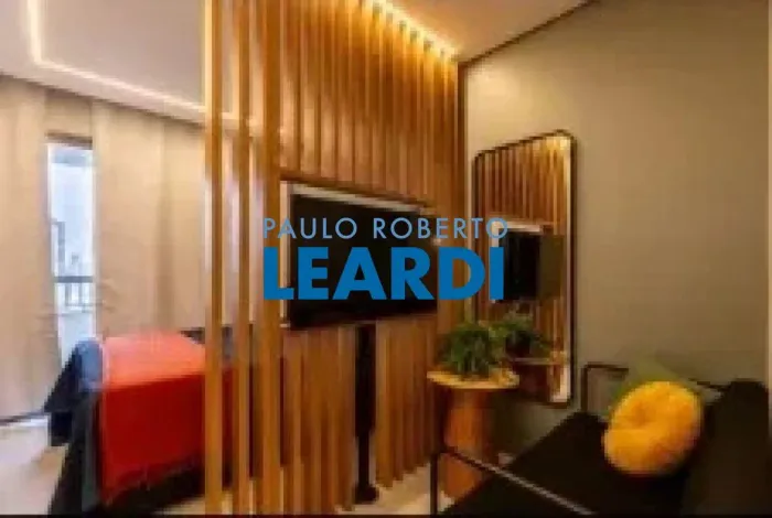 APARTAMENTO - VILA OLÍMPIA - SP