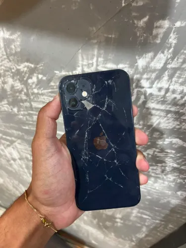 IPhone 12 128Gb,Aceito troca 
