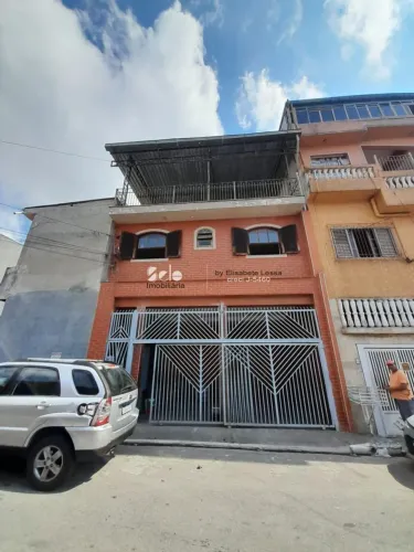 TERRENO COM 03 CASAS E TERRAÇO A VENDA NA FREGUESIA DO Ó ** ÓTIMO PARA INVESTIDOR **