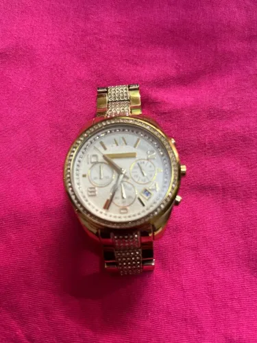 Relógio Feminino Armani Exchange AX5516