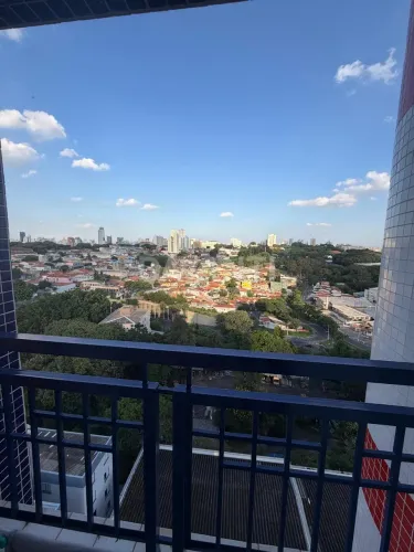 Apartamento à venda na Vila Industrial em Campinas na Davanti Imóveis.