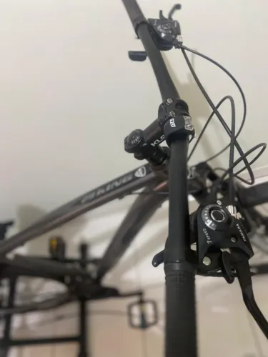 BICILETA KLS ARO 29 FREIOA DISCO NOVA 