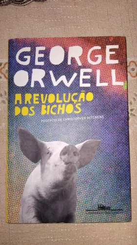 A revolução dos bichos 