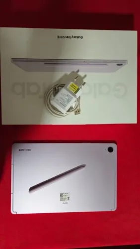 Galaxy Tab S9 FE