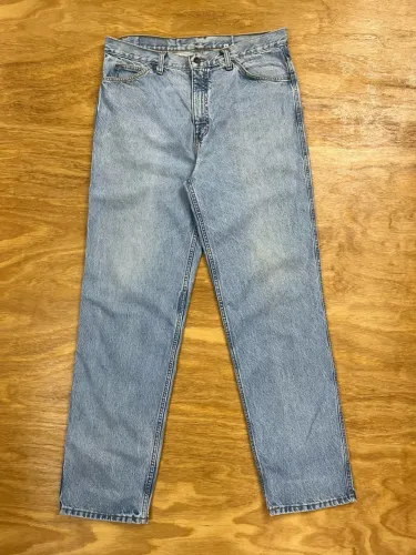 Calça levis vintage 501 jeans CGC