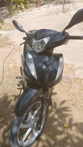 Cinquentinha 50cc