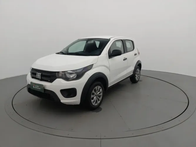 Fiat Mobi Like 1.0 Fire Flex 5P. 2024