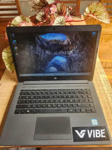 Notebook HP Core I5 16GB 256SSD W11