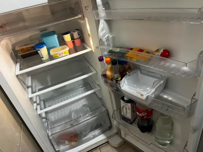 Vendo Geladeira