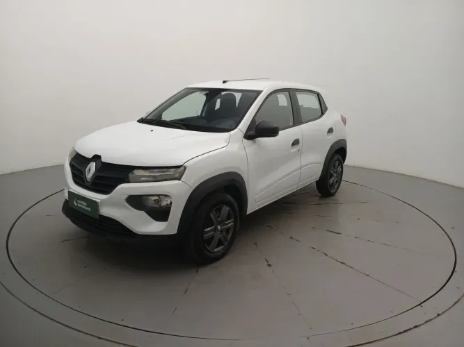 Renault Kwid 1.0 Zen 2025