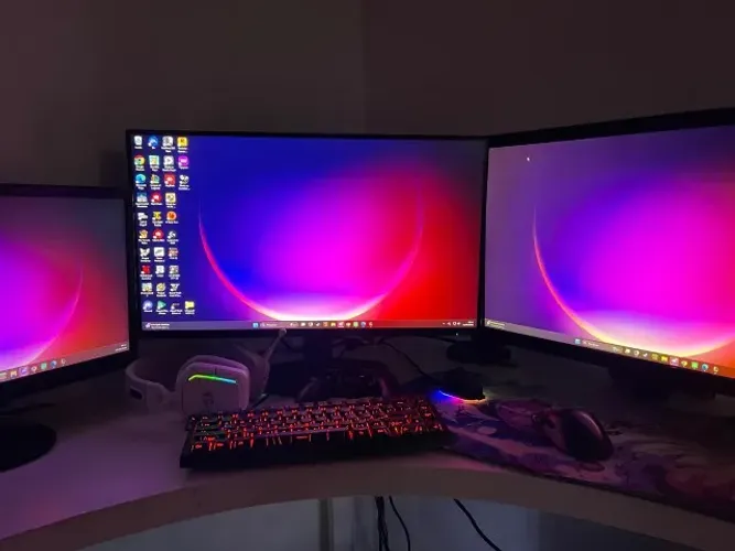 pc gamer completo 