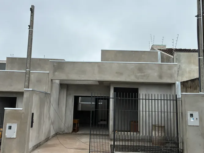 Oportunidade minha casa minha vida.