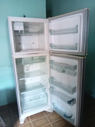 Geladeira Brastemp * frost fre