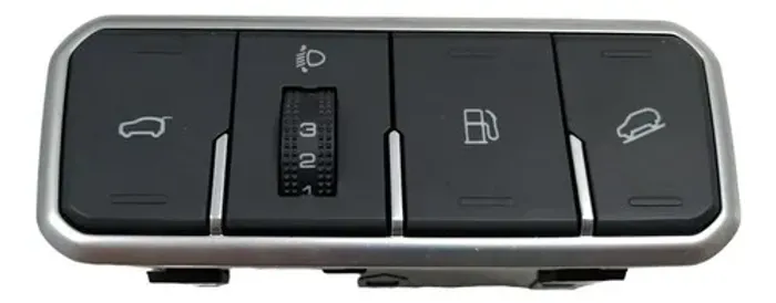 Botão Porta Malas Tanque Farol Gwm Haval H6 2024 B4572 